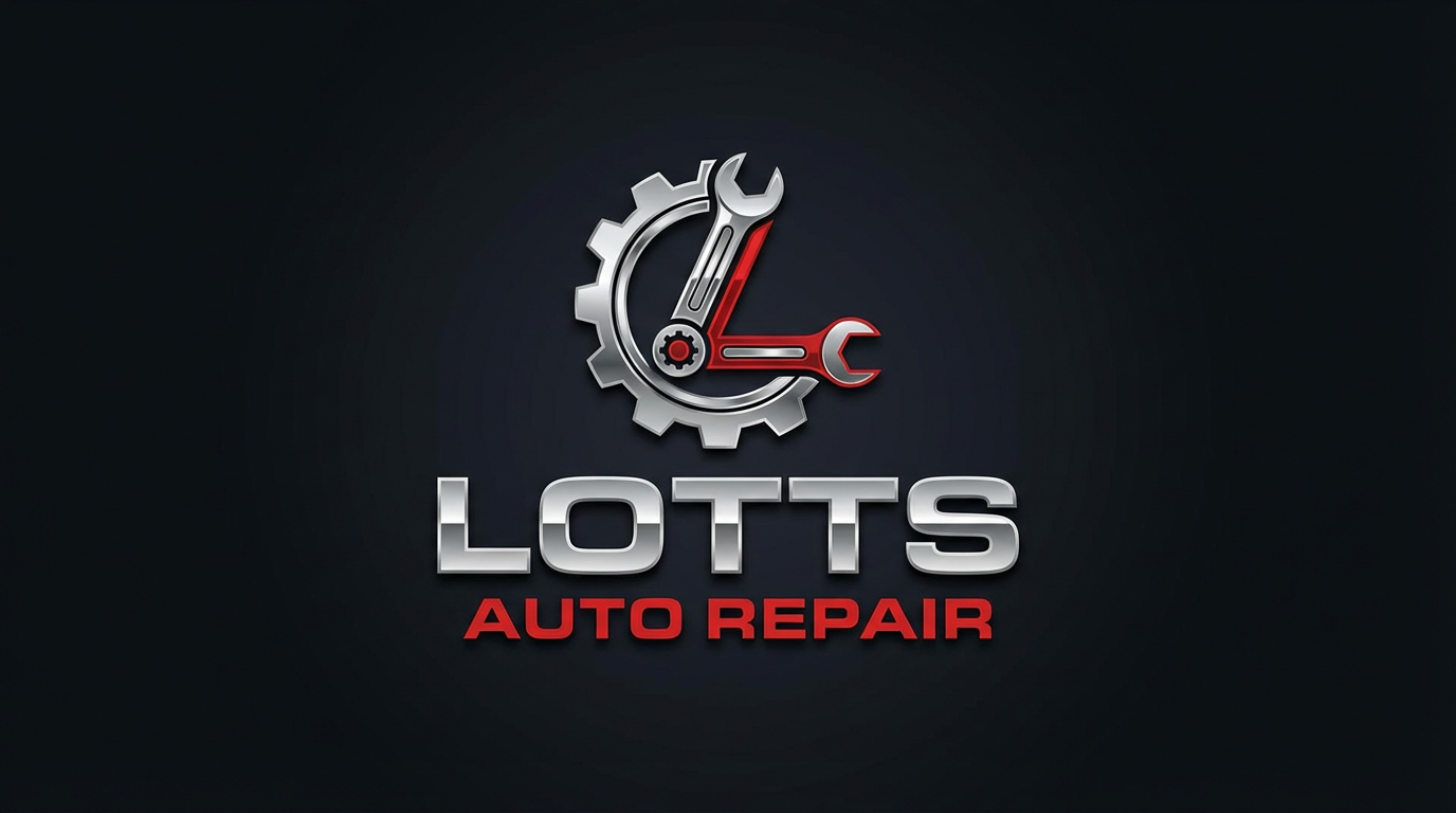 LOTTS AUTO REPAIR